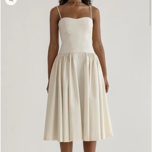 ISO Orseund Iris Day Dress size S